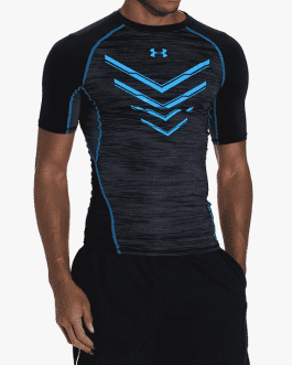 Спортивная майка Twist