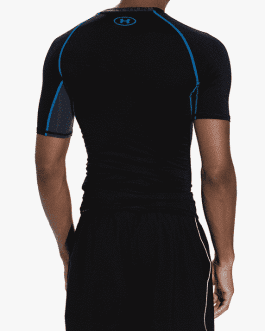 Спортивная майка Twist