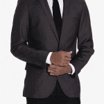 Темный Жакет