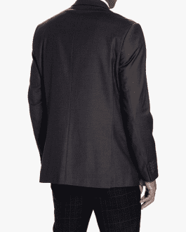 Темный Жакет