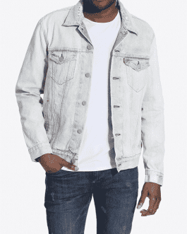 Куртка Мужская