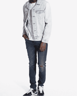 Куртка Мужская