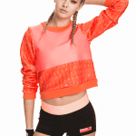 Тонкий свитер